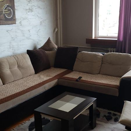 Apartman Sweet Dreams 1 นิส ภายนอก รูปภาพ