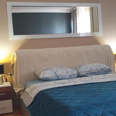 Apartman Sweet Dreams 1 นิส ภายนอก รูปภาพ