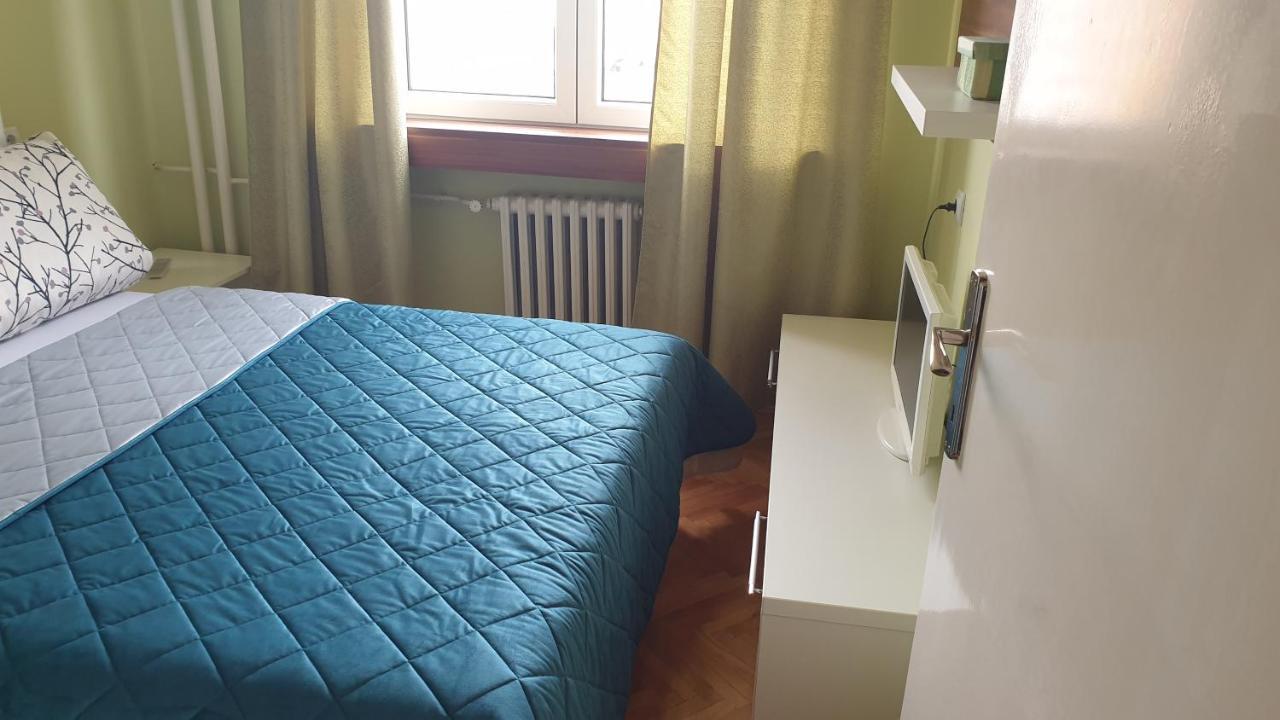 Apartman Sweet Dreams 1 นิส ภายนอก รูปภาพ