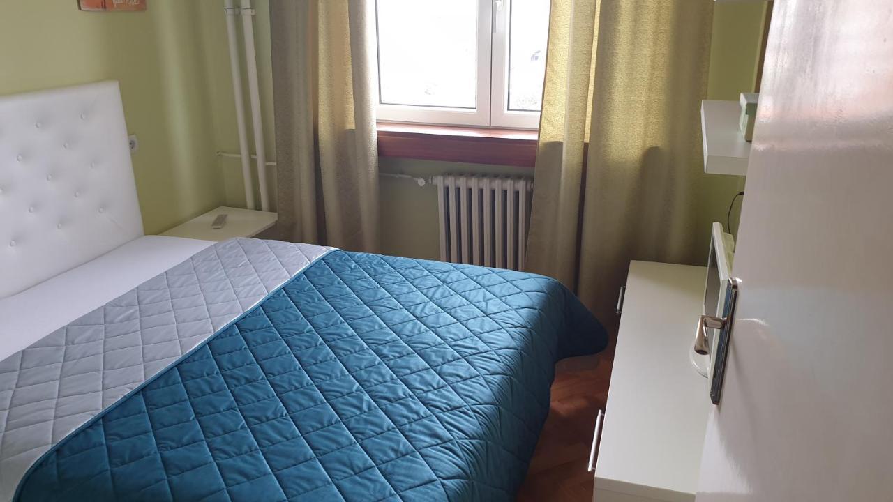Apartman Sweet Dreams 1 นิส ภายนอก รูปภาพ