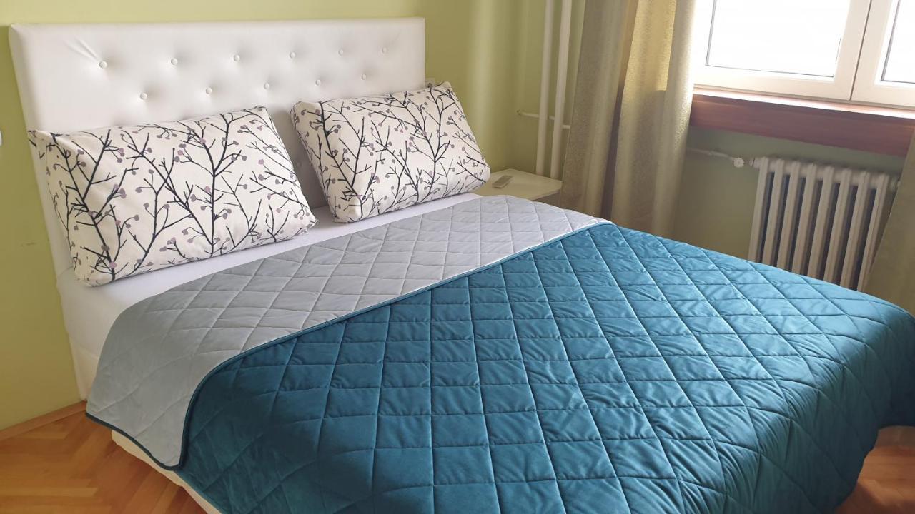 Apartman Sweet Dreams 1 นิส ภายนอก รูปภาพ