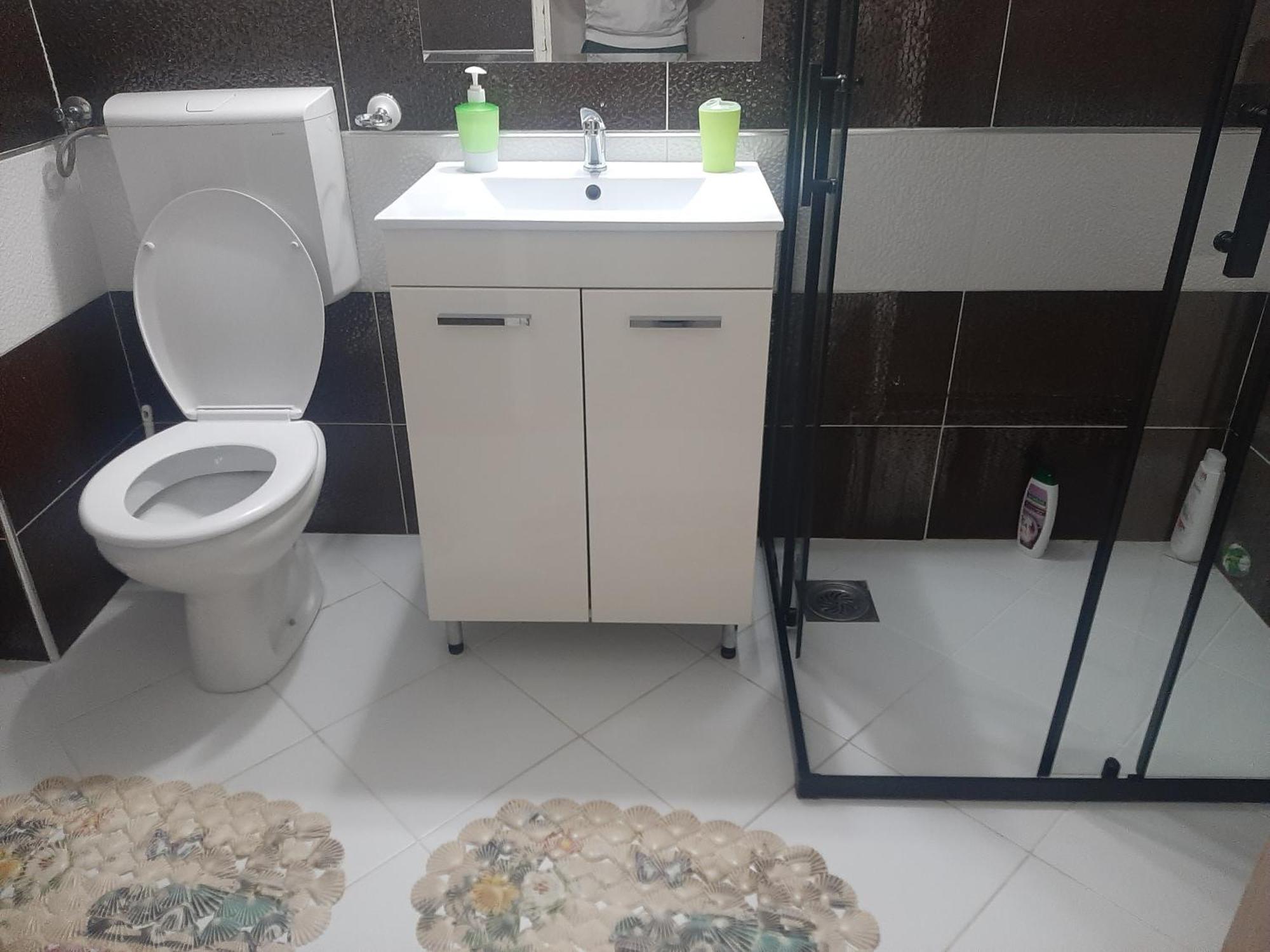 Apartman Sweet Dreams 1 นิส ภายนอก รูปภาพ