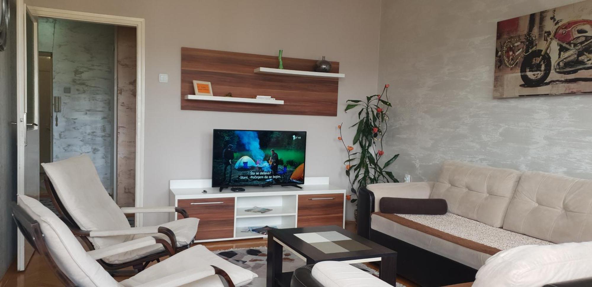 Apartman Sweet Dreams 1 นิส ภายนอก รูปภาพ