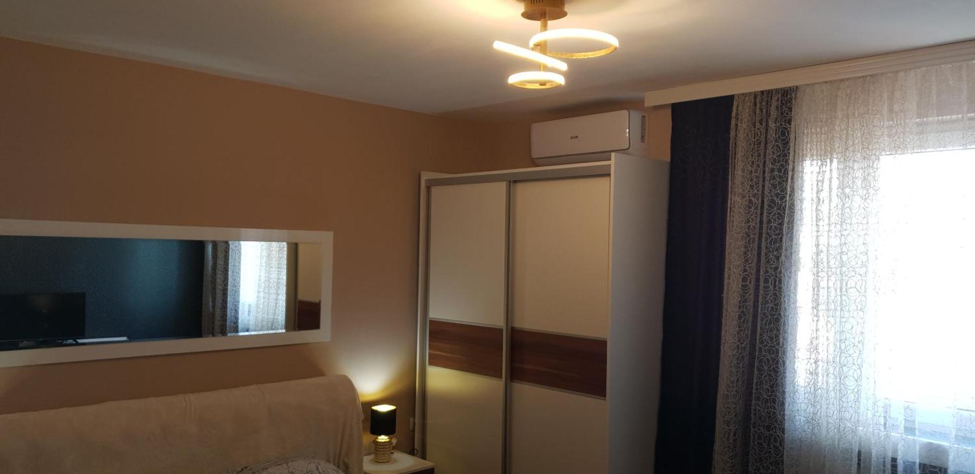 Apartman Sweet Dreams 1 นิส ภายนอก รูปภาพ