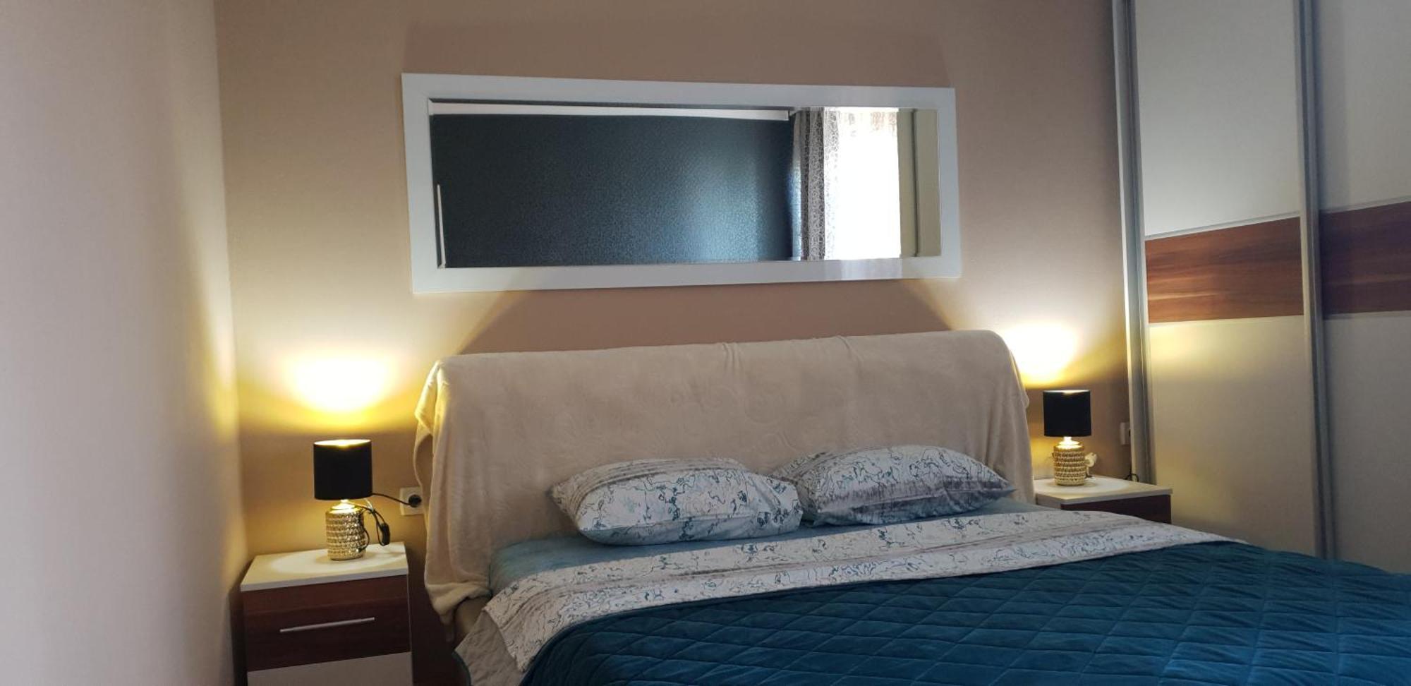 Apartman Sweet Dreams 1 นิส ภายนอก รูปภาพ