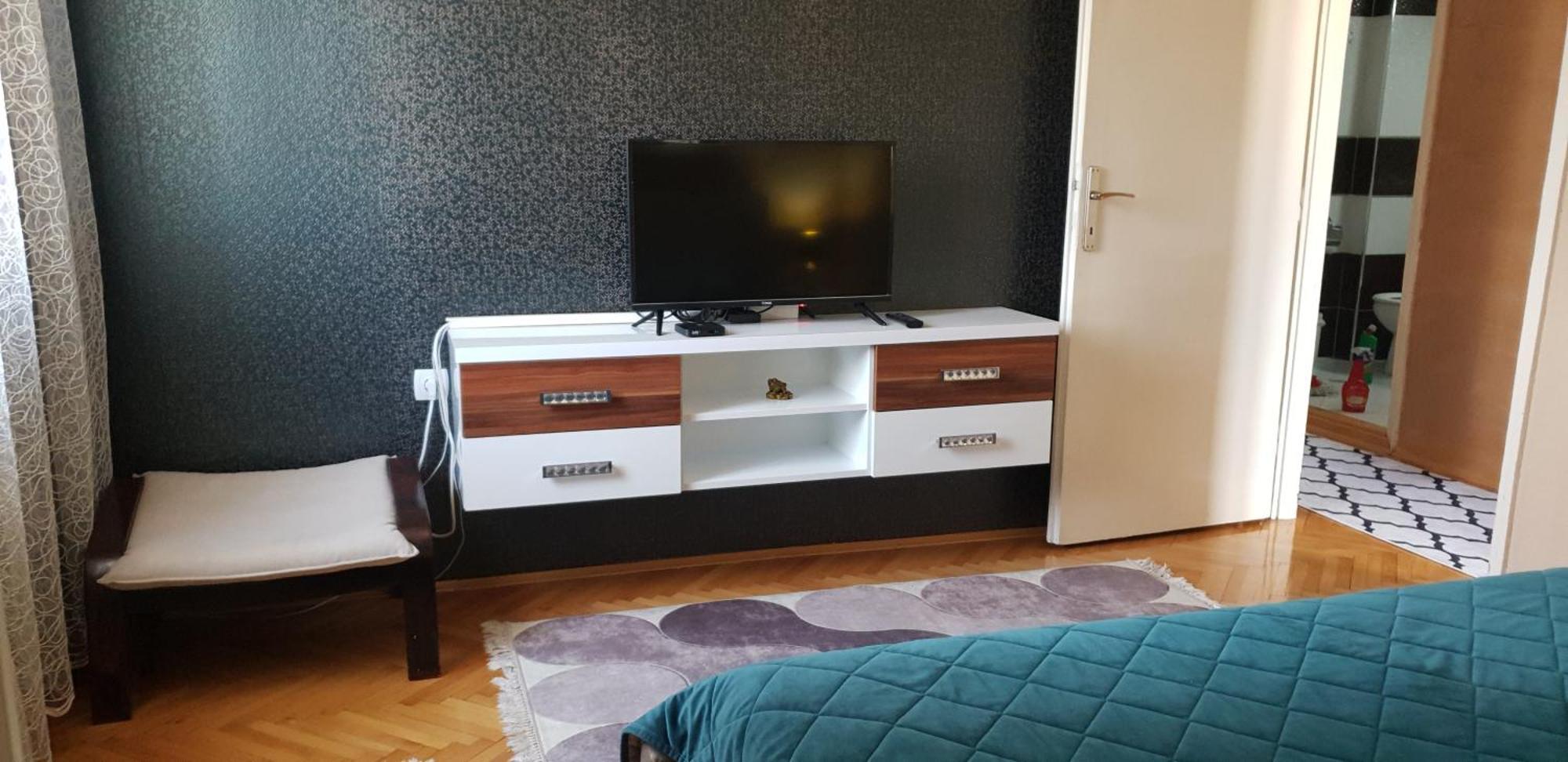Apartman Sweet Dreams 1 นิส ภายนอก รูปภาพ