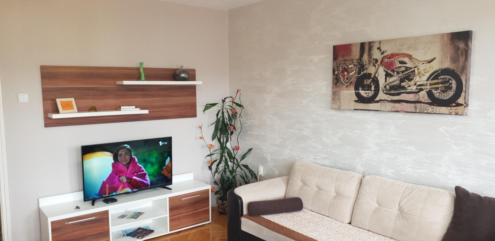 Apartman Sweet Dreams 1 นิส ภายนอก รูปภาพ