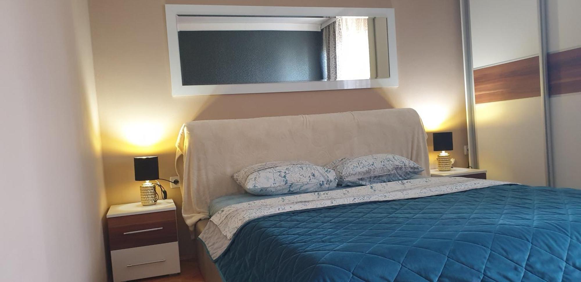 Apartman Sweet Dreams 1 นิส ภายนอก รูปภาพ