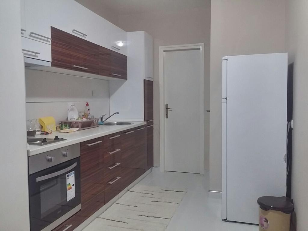 Apartman Sweet Dreams 1 นิส ภายนอก รูปภาพ
