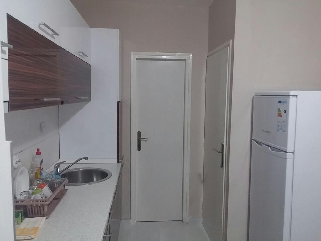 Apartman Sweet Dreams 1 นิส ภายนอก รูปภาพ