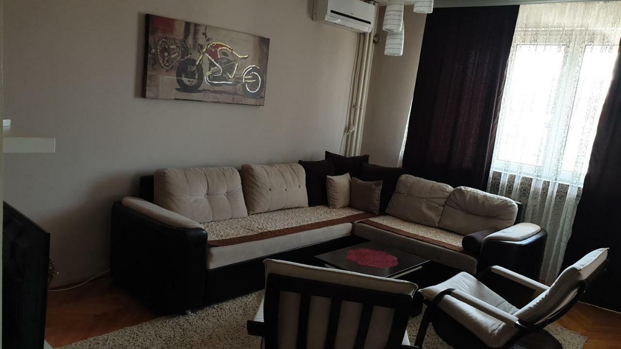 Apartman Sweet Dreams 1 นิส ภายนอก รูปภาพ
