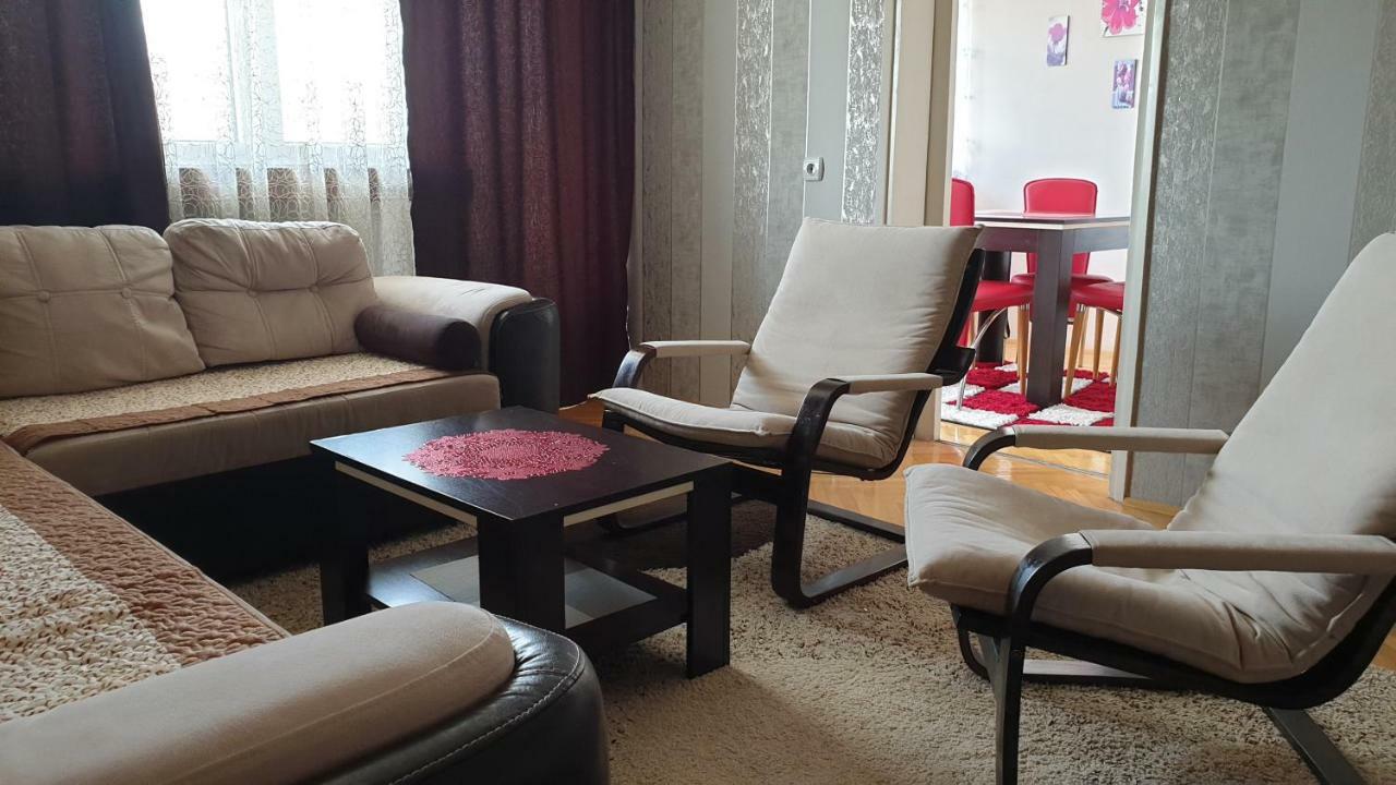 Apartman Sweet Dreams 1 นิส ภายนอก รูปภาพ