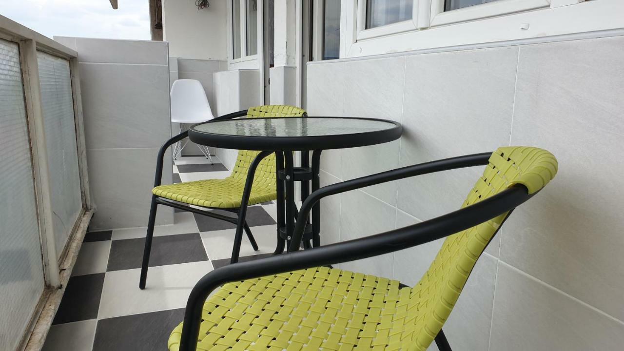 Apartman Sweet Dreams 1 นิส ภายนอก รูปภาพ